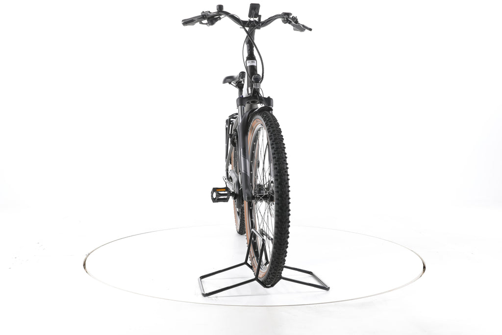 FLYER Upstreet5 3.12 Trekking E-Bike Tiefeinsteiger - Image 4
