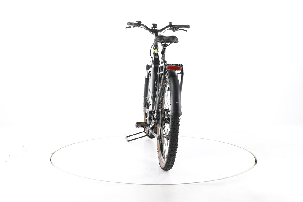 FLYER Upstreet5 3.12 Trekking E-Bike Tiefeinsteiger - Image 10