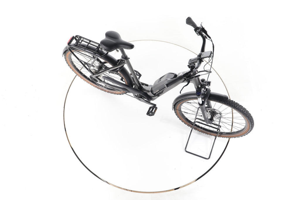 FLYER Upstreet5 3.12 Trekking E-Bike Tiefeinsteiger - Image 14