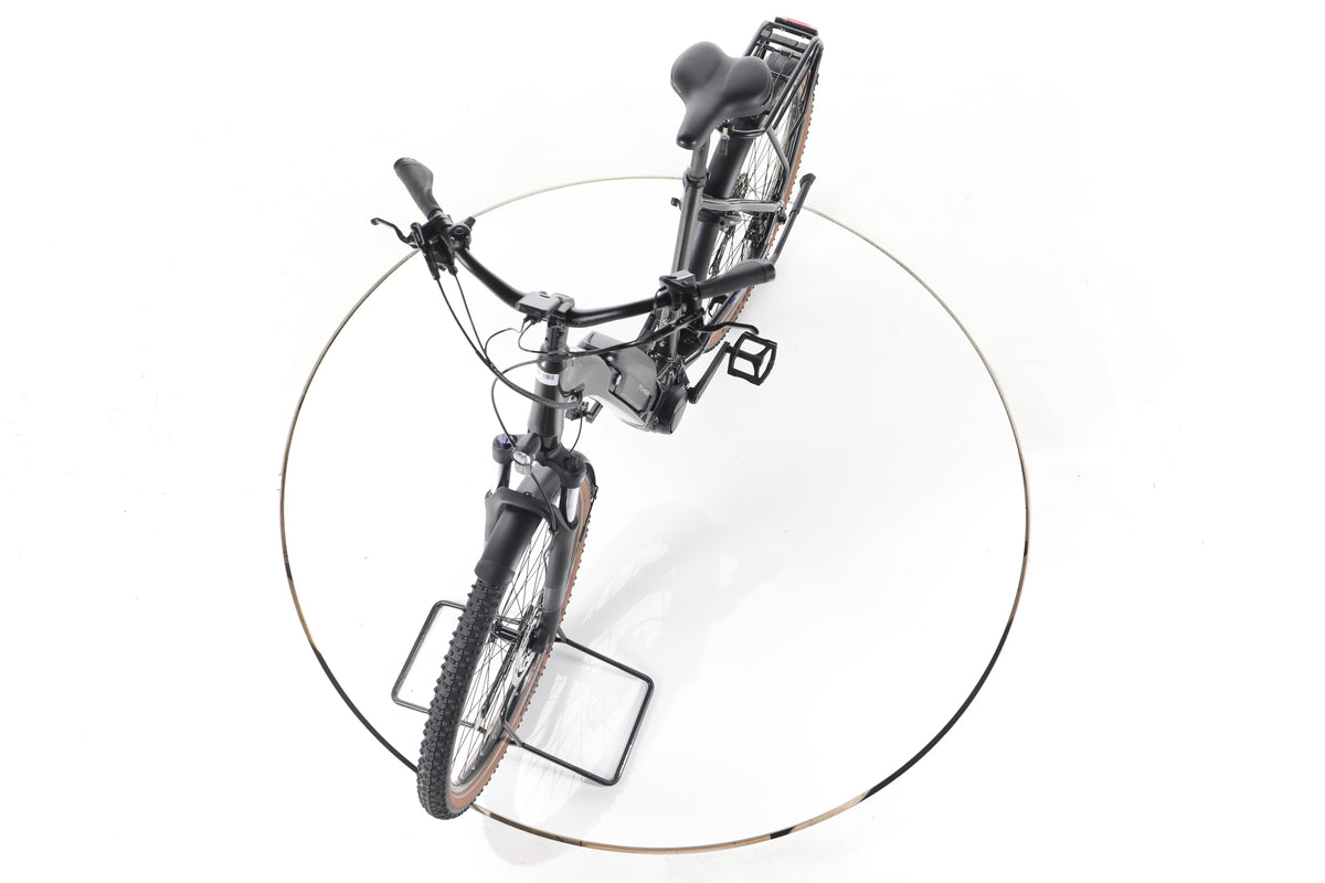 FLYER Upstreet5 3.12 Trekking E-Bike Tiefeinsteiger - Image 17