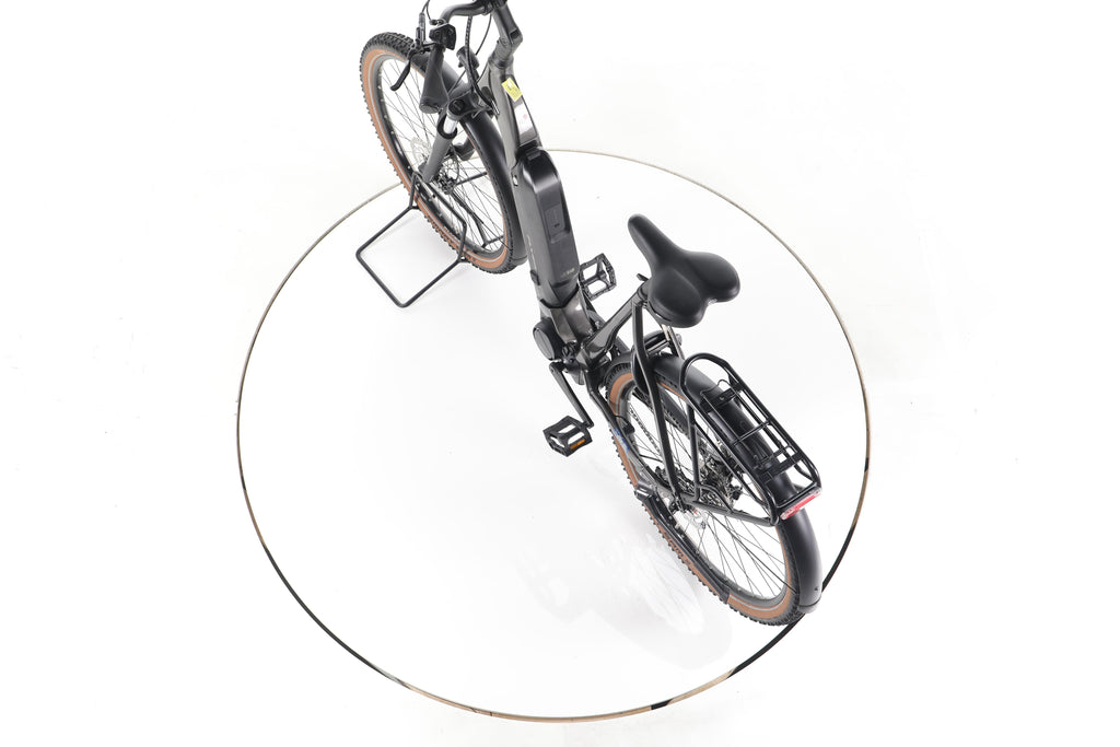 FLYER Upstreet5 3.12 Trekking E-Bike Tiefeinsteiger - Image 21