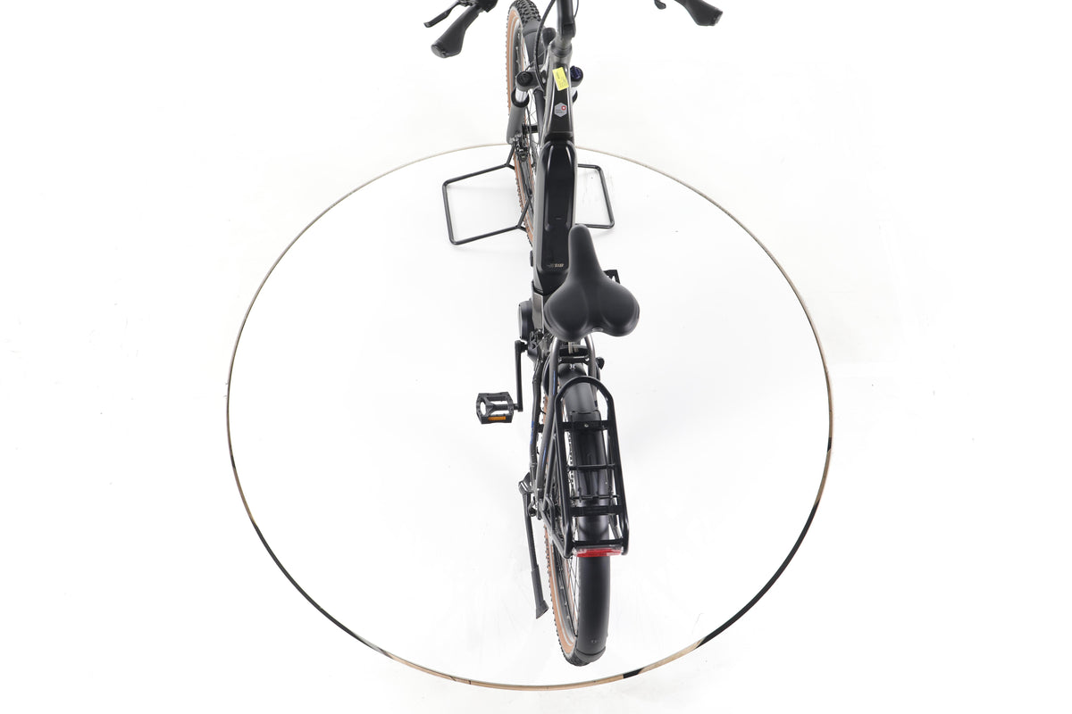 FLYER Upstreet5 3.12 Trekking E-Bike Tiefeinsteiger - Image 22