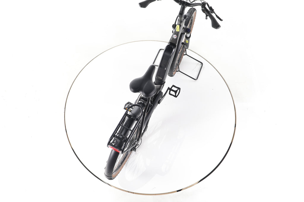 FLYER Upstreet5 3.12 Trekking E-Bike Tiefeinsteiger - Image 23