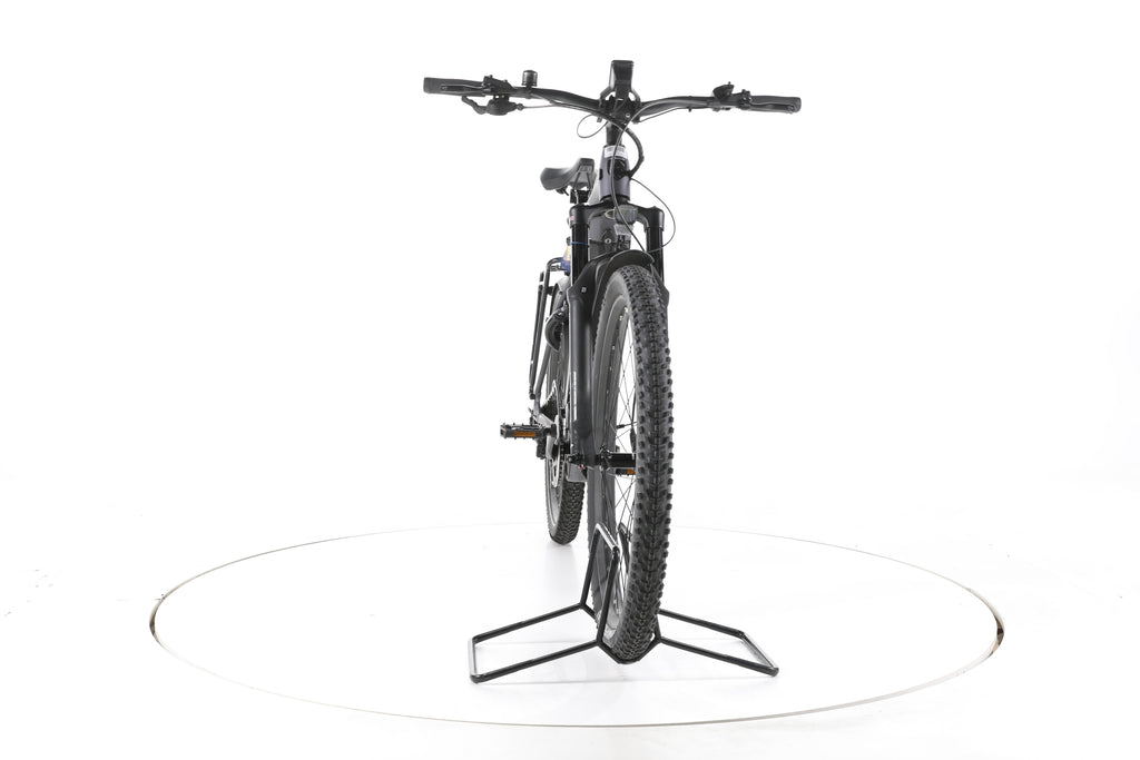 Hercules Pasero SUV I-10 Trekking E-Bike - Image 4