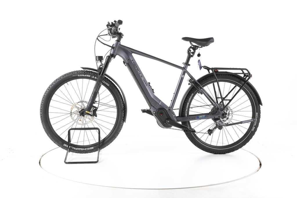 Hercules Pasero SUV I-10 Trekking E-Bike - Image 7