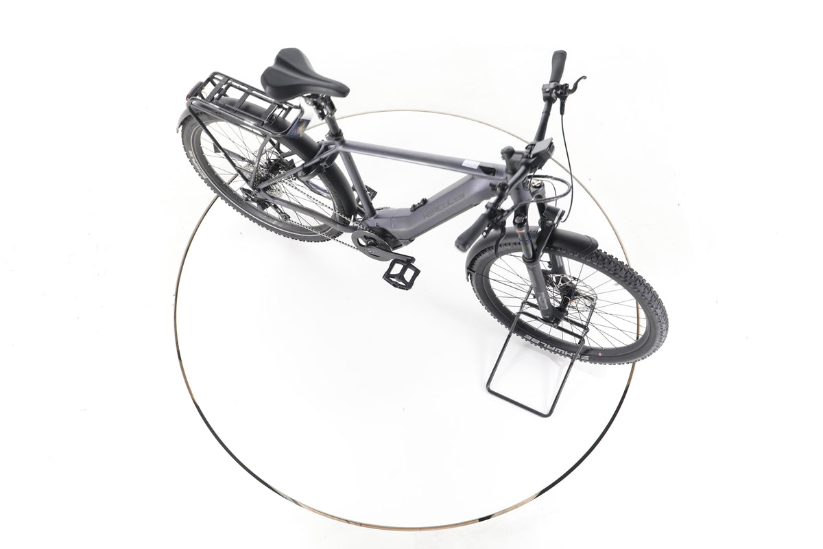 Hercules Pasero SUV I-10 Trekking E-Bike - Image 14