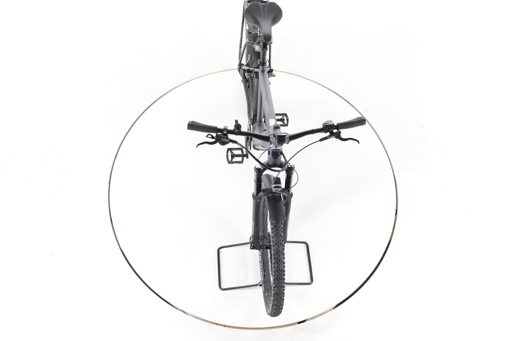 Hercules Pasero SUV I-10 Trekking E-Bike - Image 16