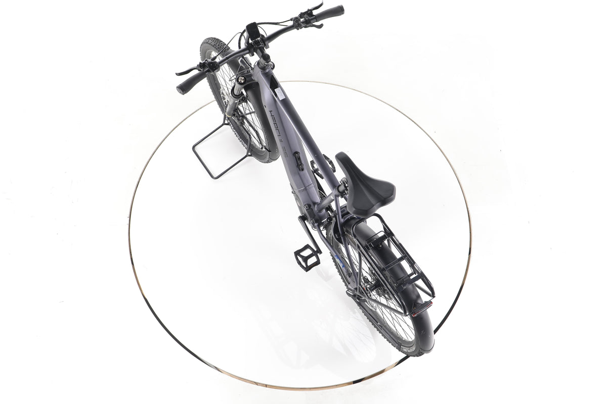 Hercules Pasero SUV I-10 Trekking E-Bike - Image 21