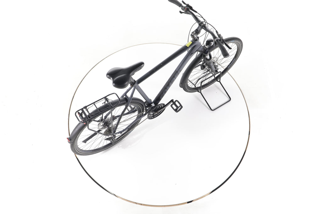 Compel XRC 1000 Fahrrad City & Trekking - Image 24