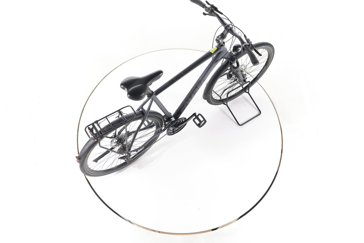 Compel XRC 1000 Fahrrad City & Trekking - Image 24