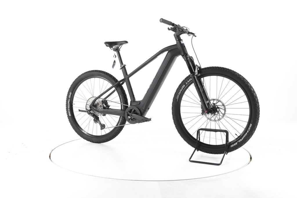 Cube Reaction Hybrid SLX E-Bike - Image 2