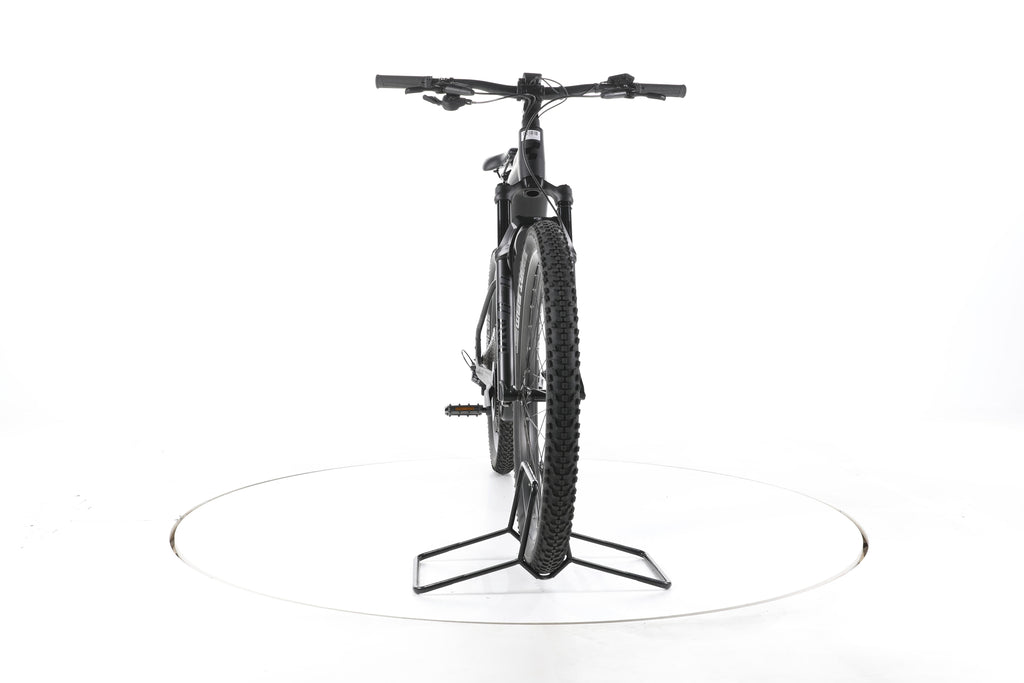 Cube Reaction Hybrid SLX E-Bike - Image 4