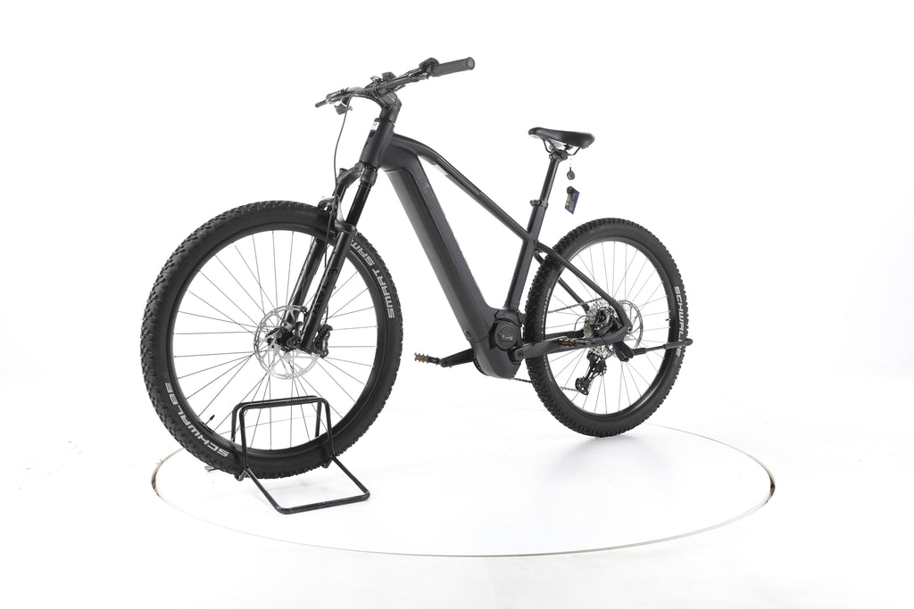 Cube Reaction Hybrid SLX E-Bike - Image 6
