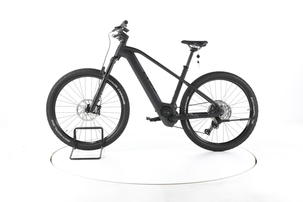 Cube Reaction Hybrid SLX E-Bike - Image 7