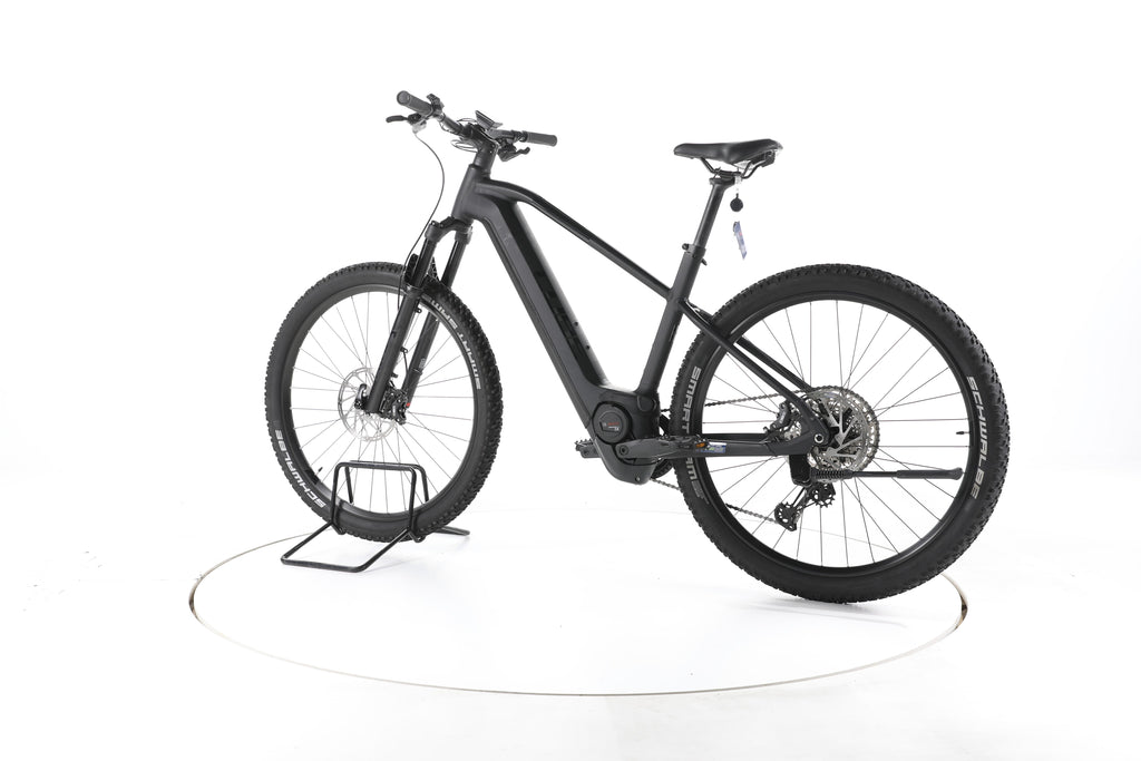 Cube Reaction Hybrid SLX E-Bike - Image 8