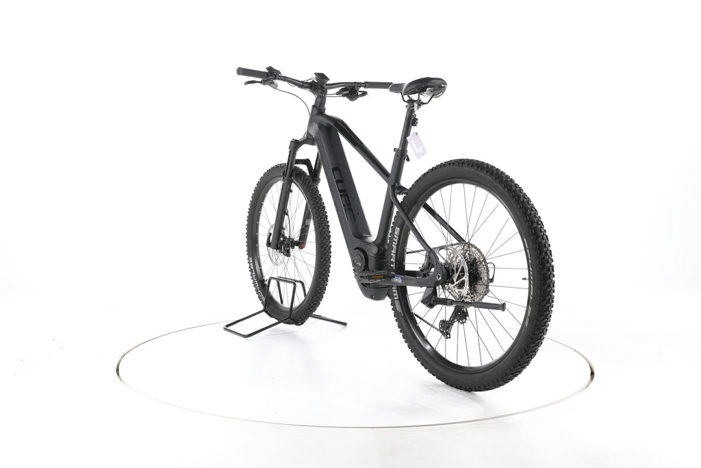 Cube Reaction Hybrid SLX E-Bike - Image 9