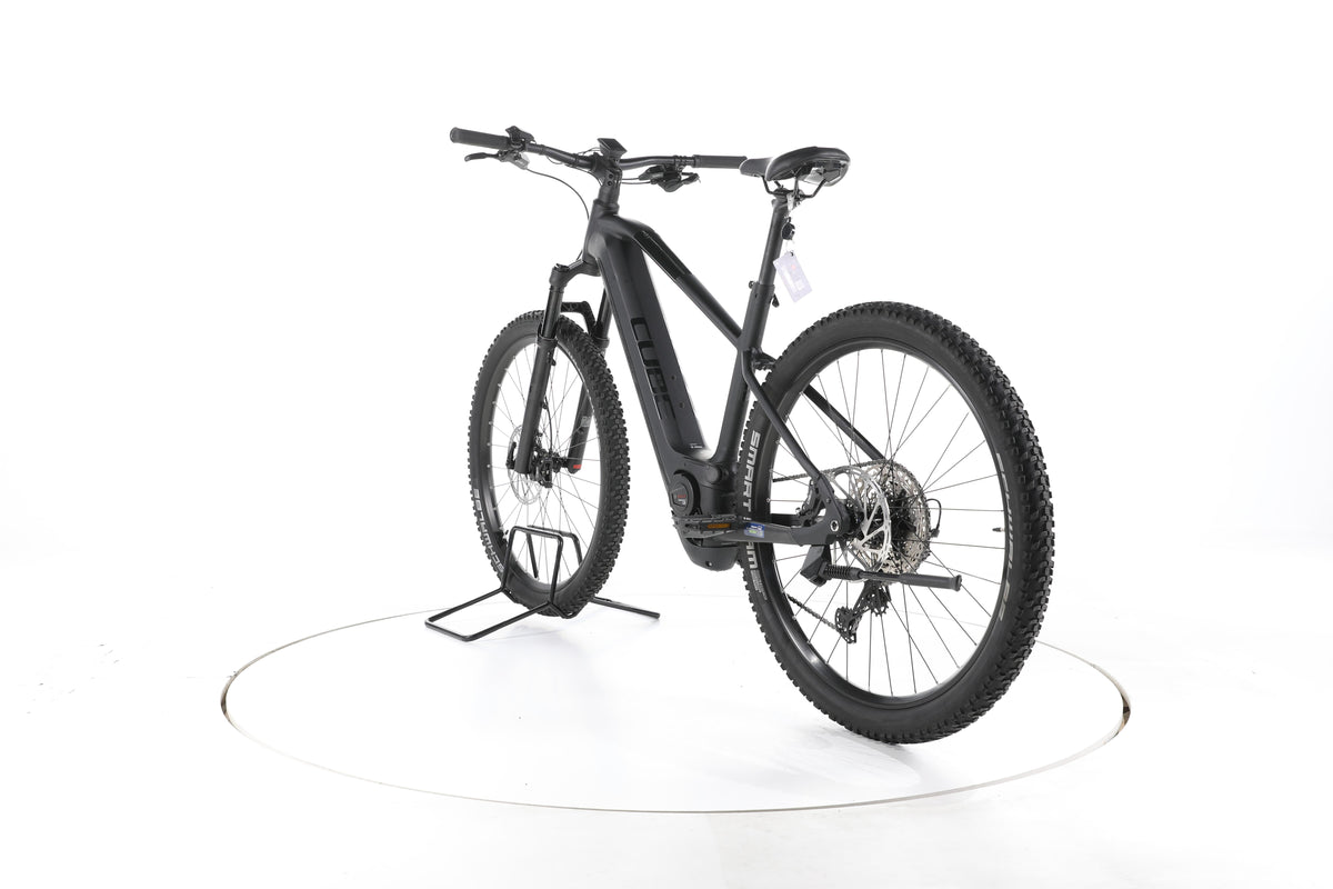 Cube Reaction Hybrid SLX E-Bike - Image 9