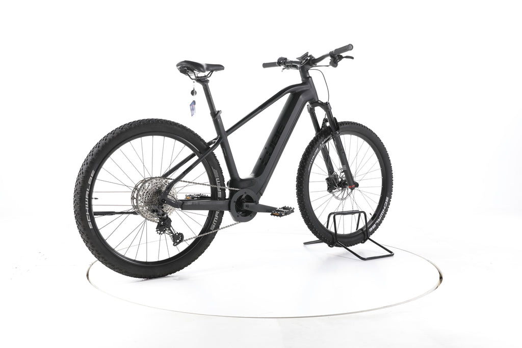 Cube Reaction Hybrid SLX E-Bike - Image 12