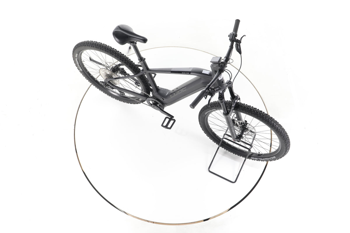Cube Reaction Hybrid SLX E-Bike - Image 14