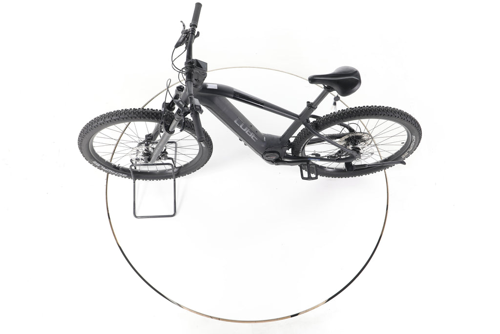 Cube Reaction Hybrid SLX E-Bike - Image 19