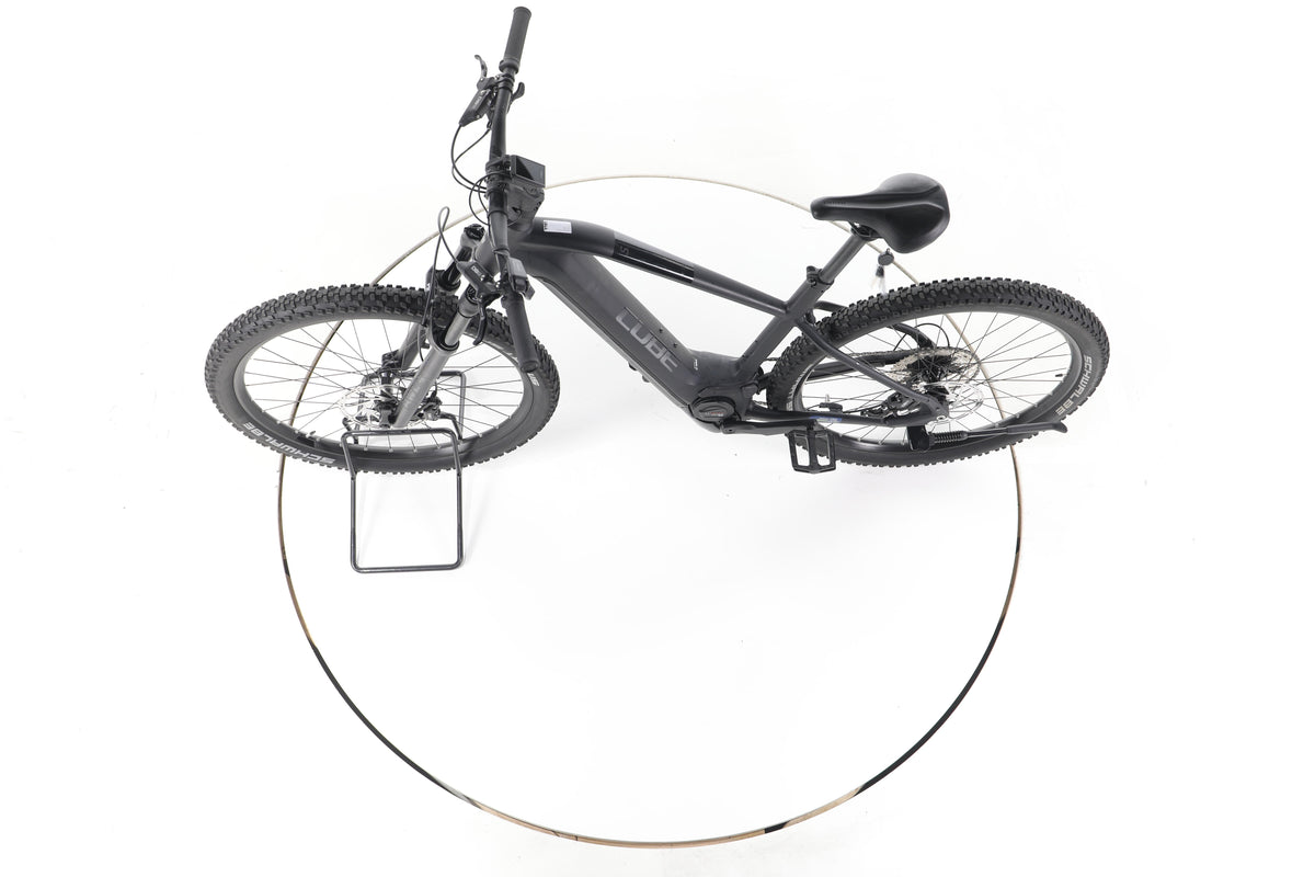 Cube Reaction Hybrid SLX E-Bike - Image 19