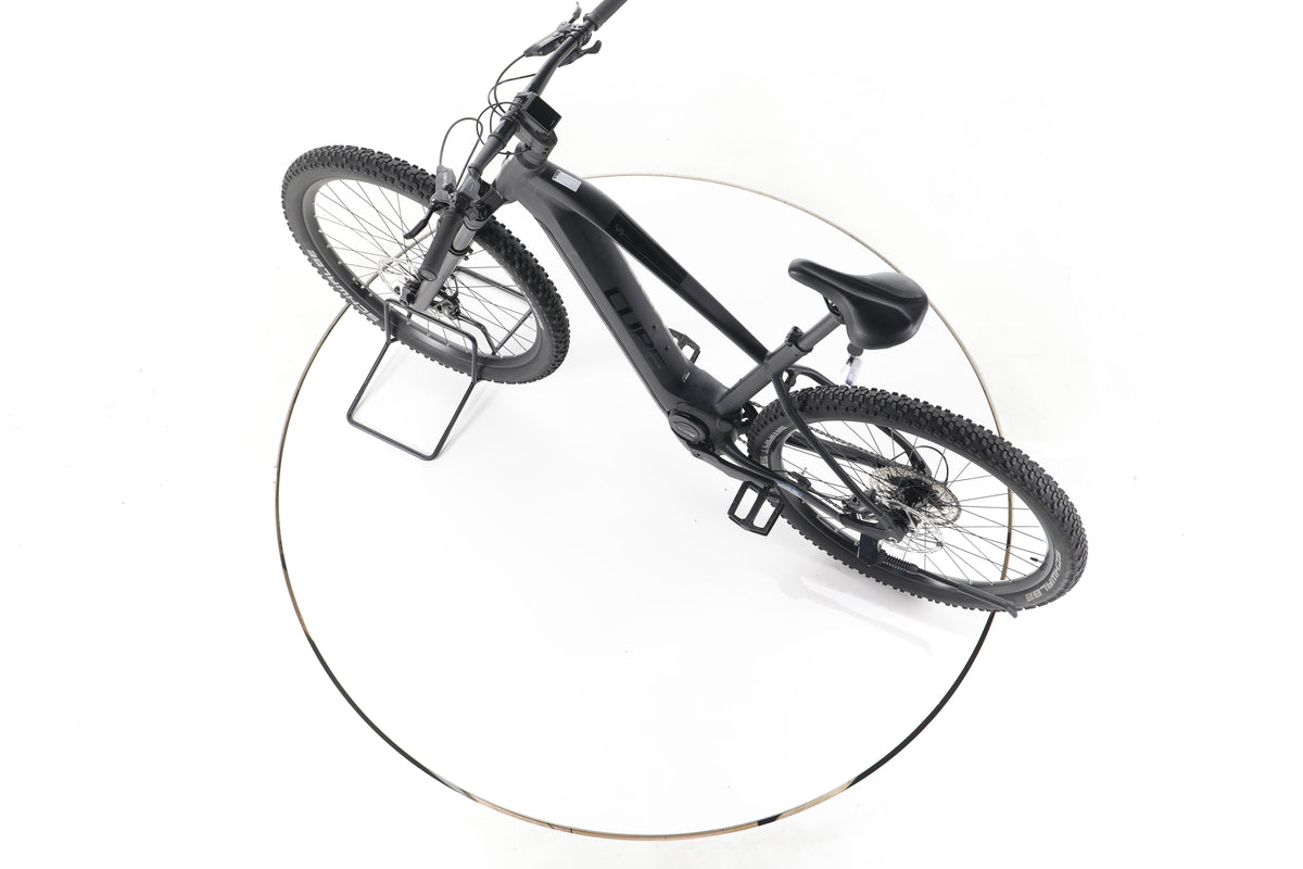 Cube Reaction Hybrid SLX E-Bike - Image 20