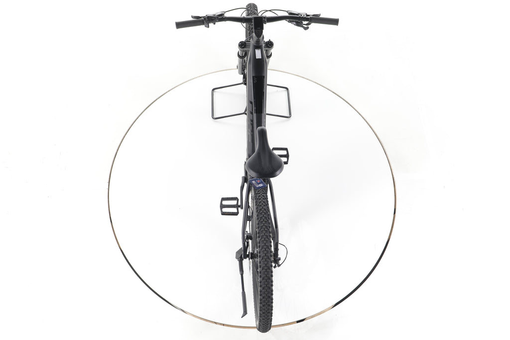 Cube Reaction Hybrid SLX E-Bike - Image 22