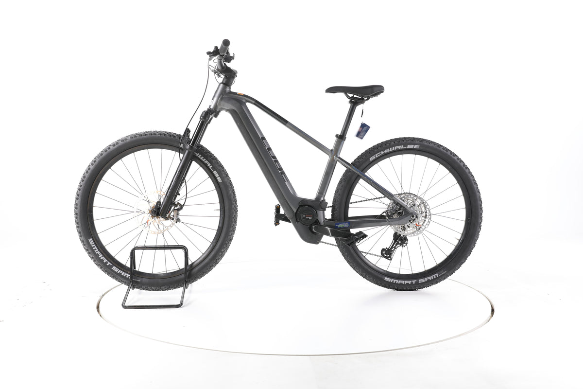 Cube Reaction Hybrid SLT 750 E-Bike - Image 7
