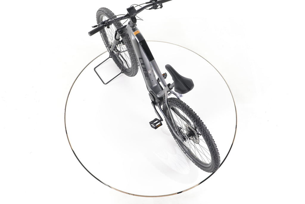 Cube Reaction Hybrid SLT 750 E-Bike - Image 21