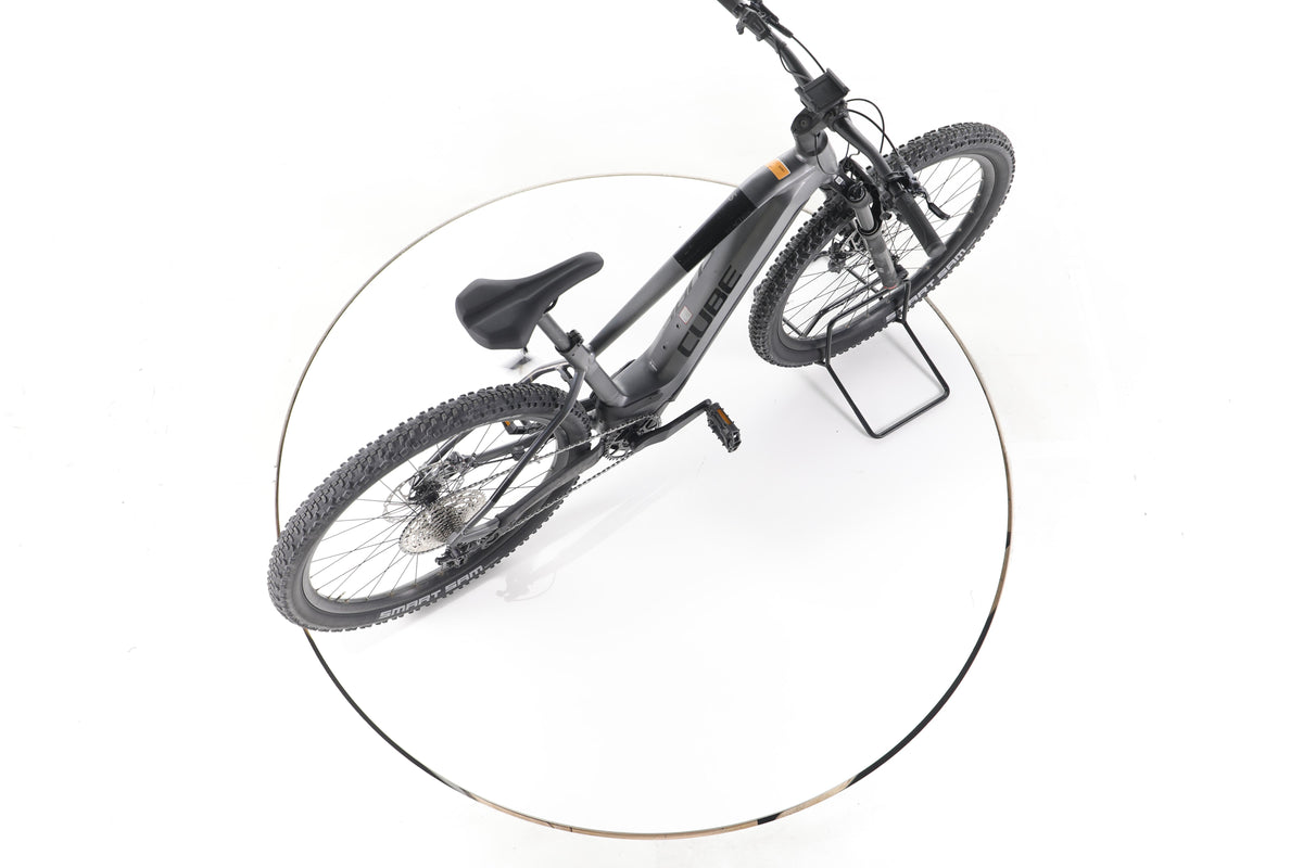 Cube Reaction Hybrid SLT 750 E-Bike - Image 24