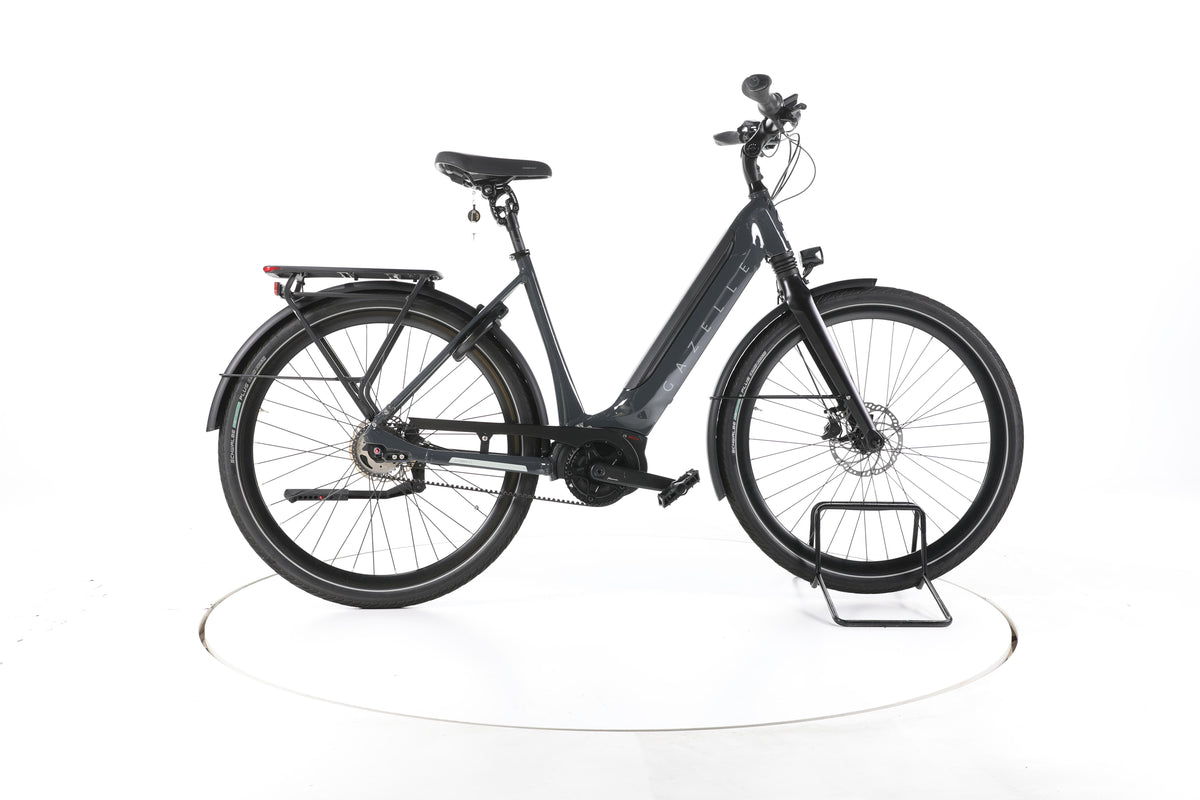Gazelle Ultimate C5 HMB City E-Bike Tiefeinsteiger 2024 - Image 1