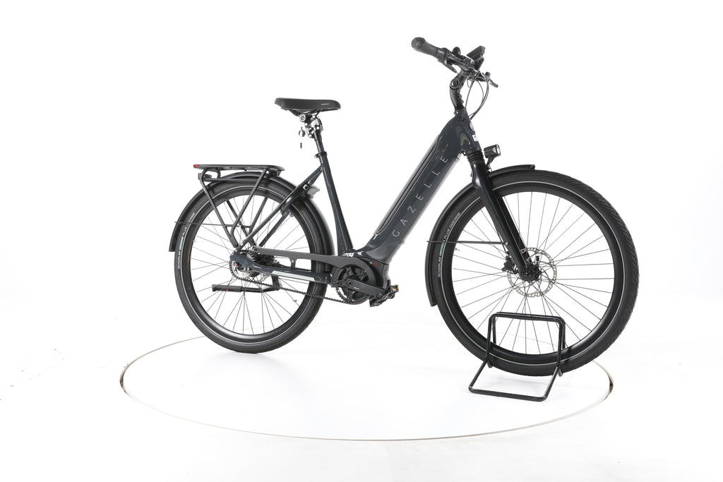 Gazelle Ultimate C5 HMB City E-Bike Tiefeinsteiger 2024 - Image 2