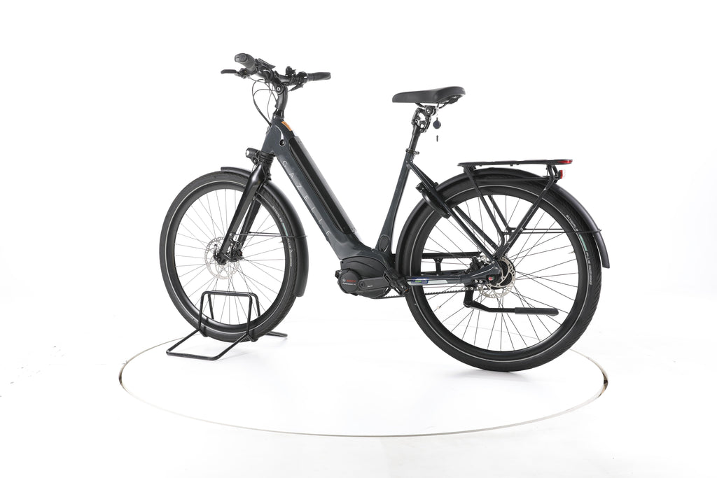 Gazelle Ultimate C5 HMB City E-Bike Tiefeinsteiger 2024 - Image 8