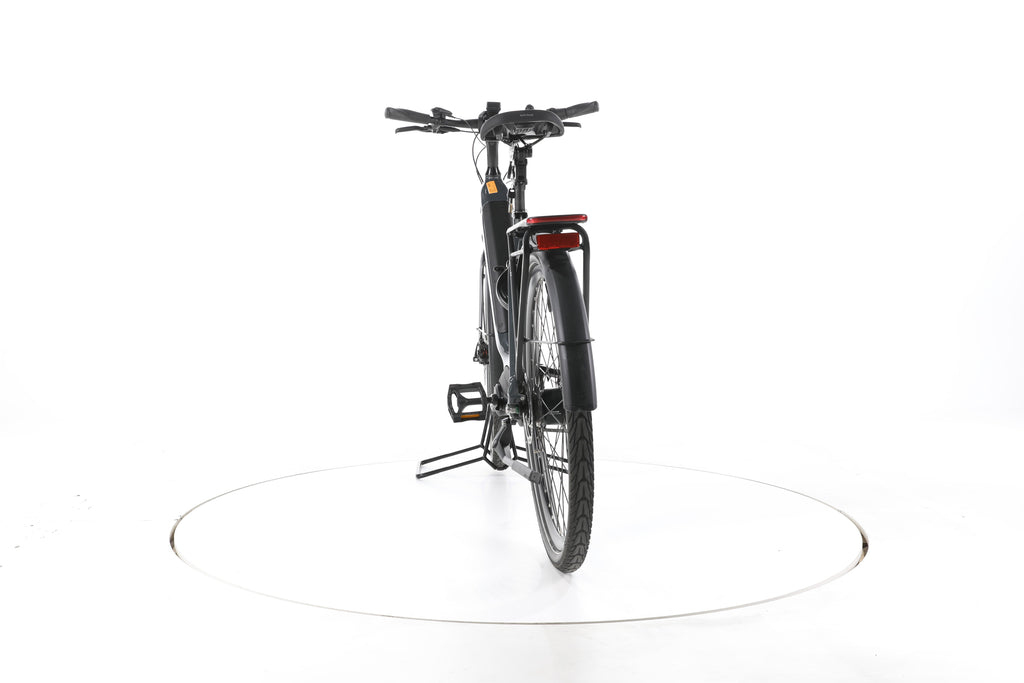 Gazelle Ultimate C5 HMB City E-Bike Tiefeinsteiger 2024 - Image 10