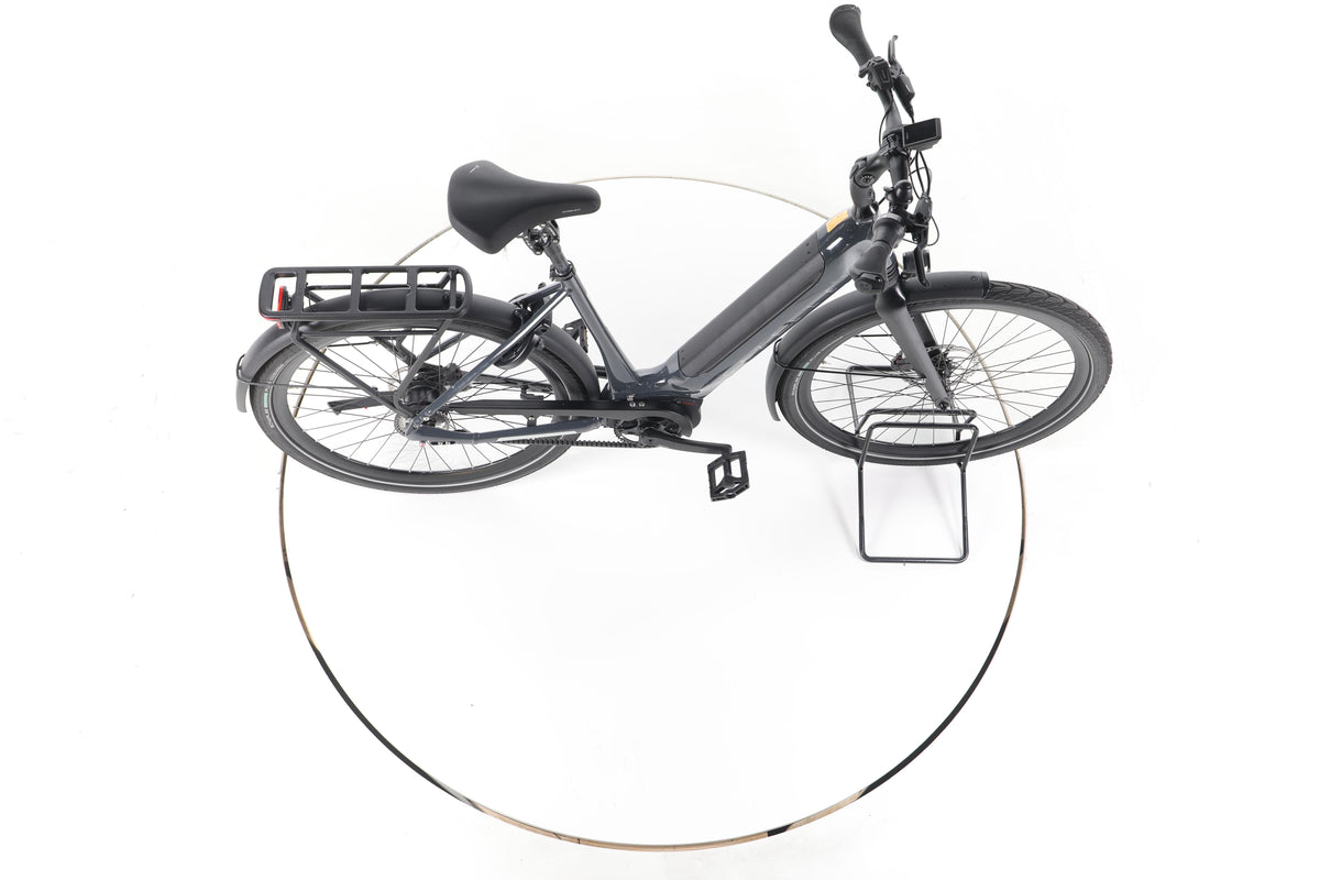 Gazelle Ultimate C5 HMB City E-Bike Tiefeinsteiger 2024 - Image 13