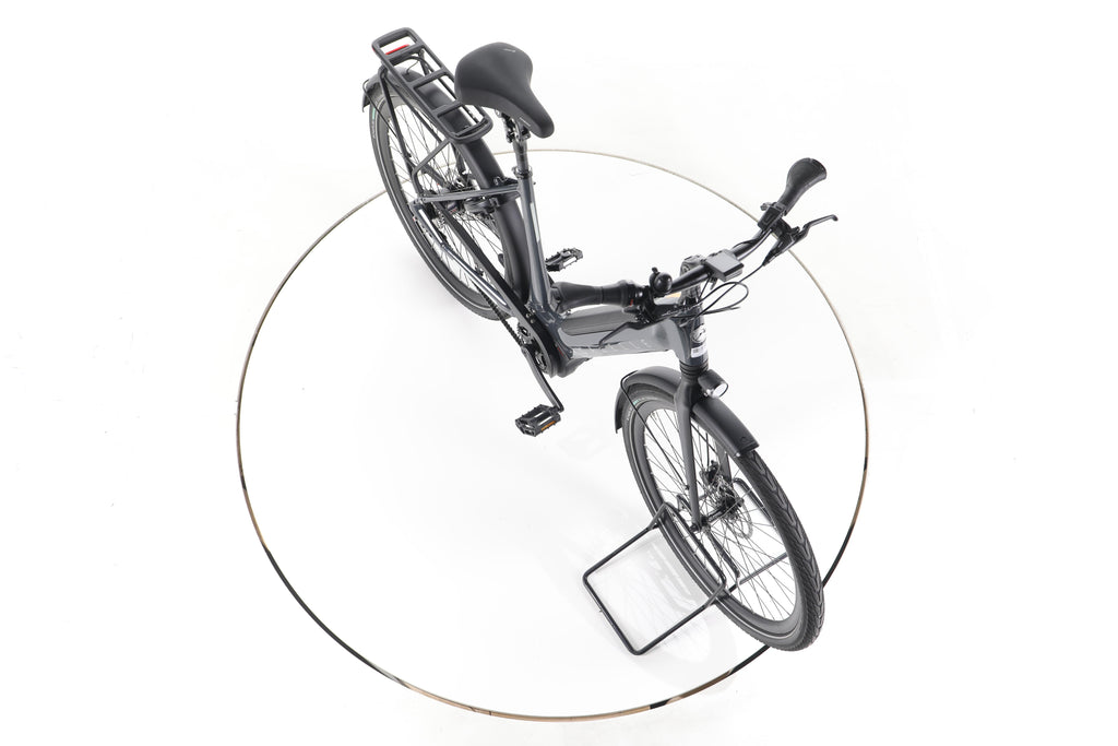 Gazelle Ultimate C5 HMB City E-Bike Tiefeinsteiger 2024 - Image 15