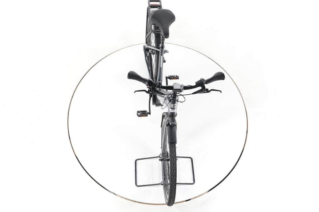 Gazelle Ultimate C5 HMB City E-Bike Tiefeinsteiger 2024 - Image 16