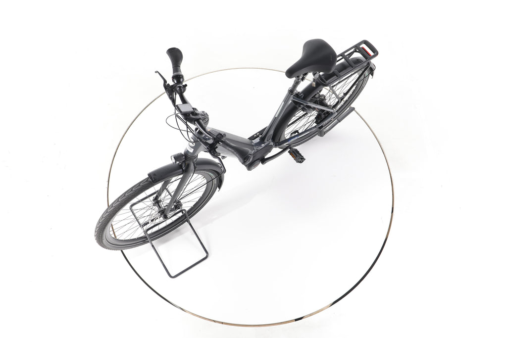 Gazelle Ultimate C5 HMB City E-Bike Tiefeinsteiger 2024 - Image 18