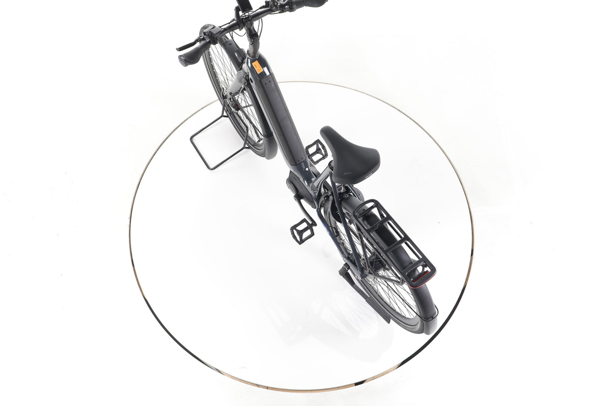 Gazelle Ultimate C5 HMB City E-Bike Tiefeinsteiger 2024 - Image 21