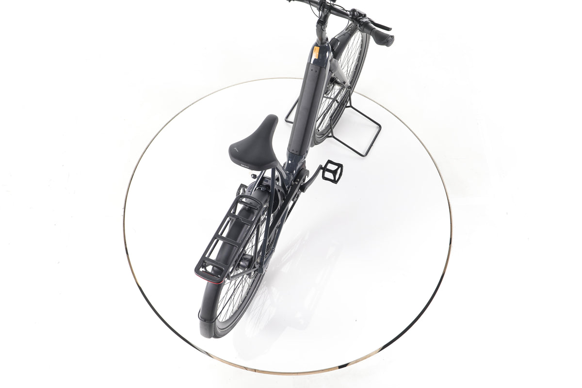 Gazelle Ultimate C5 HMB City E-Bike Tiefeinsteiger 2024 - Image 23