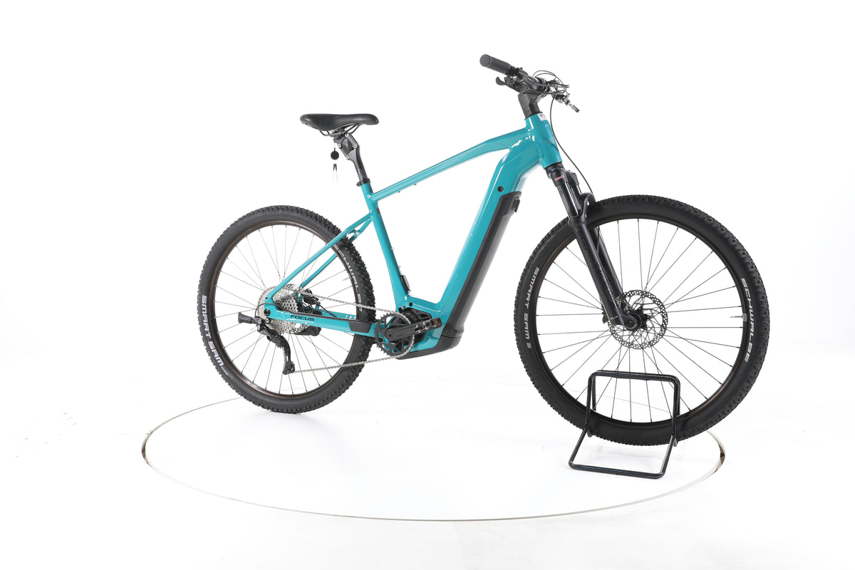 Focus Jarifa² 6.7 E-Bike - Image 2