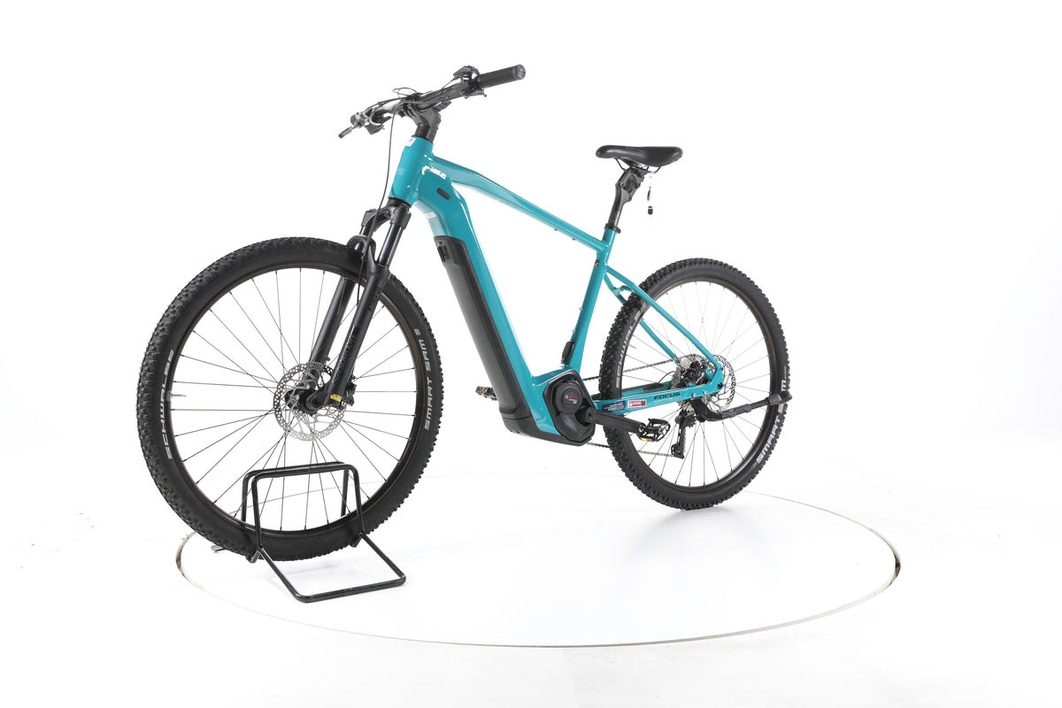 Focus Jarifa² 6.7 E-Bike - Image 6