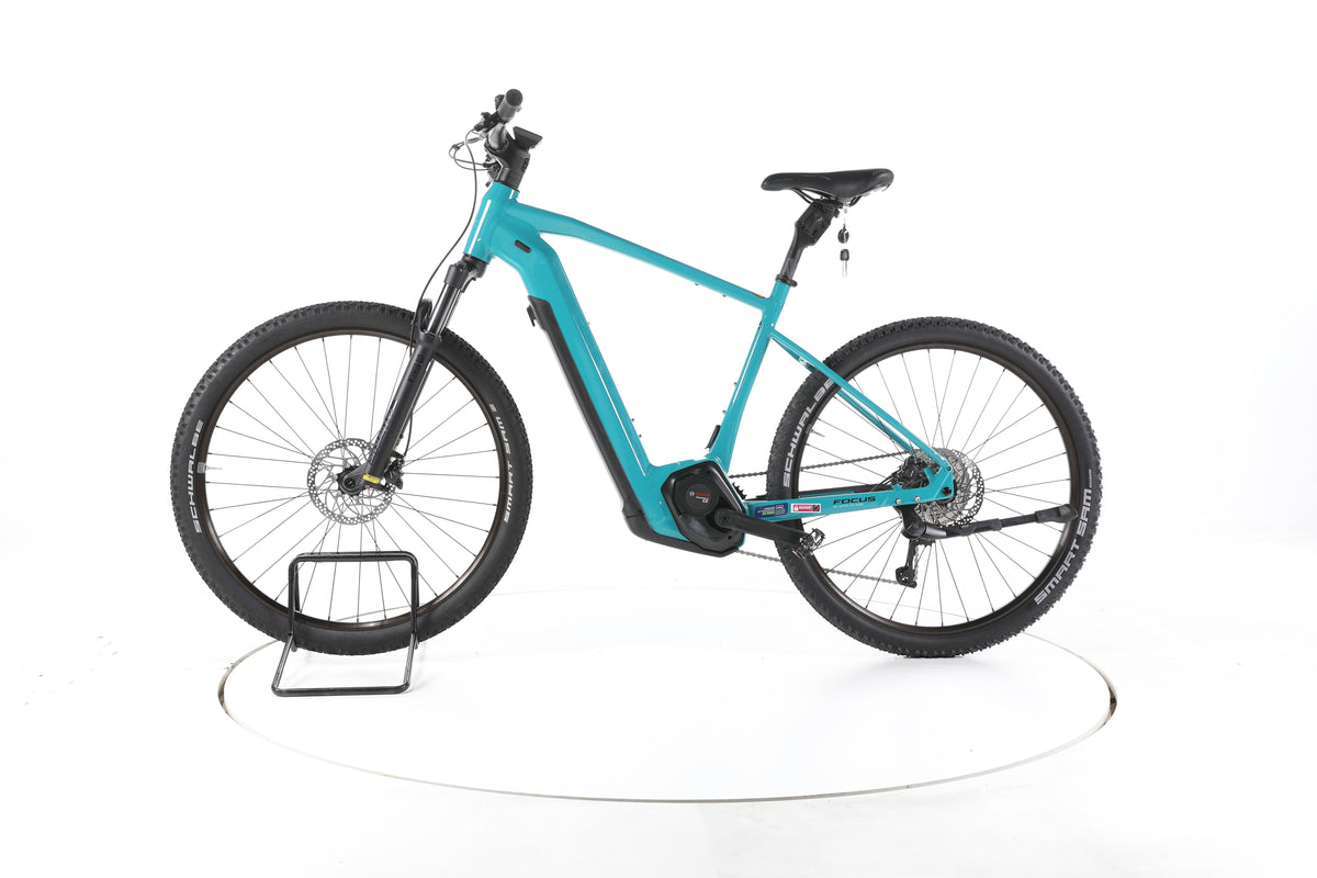 Focus Jarifa² 6.7 E-Bike - Image 7