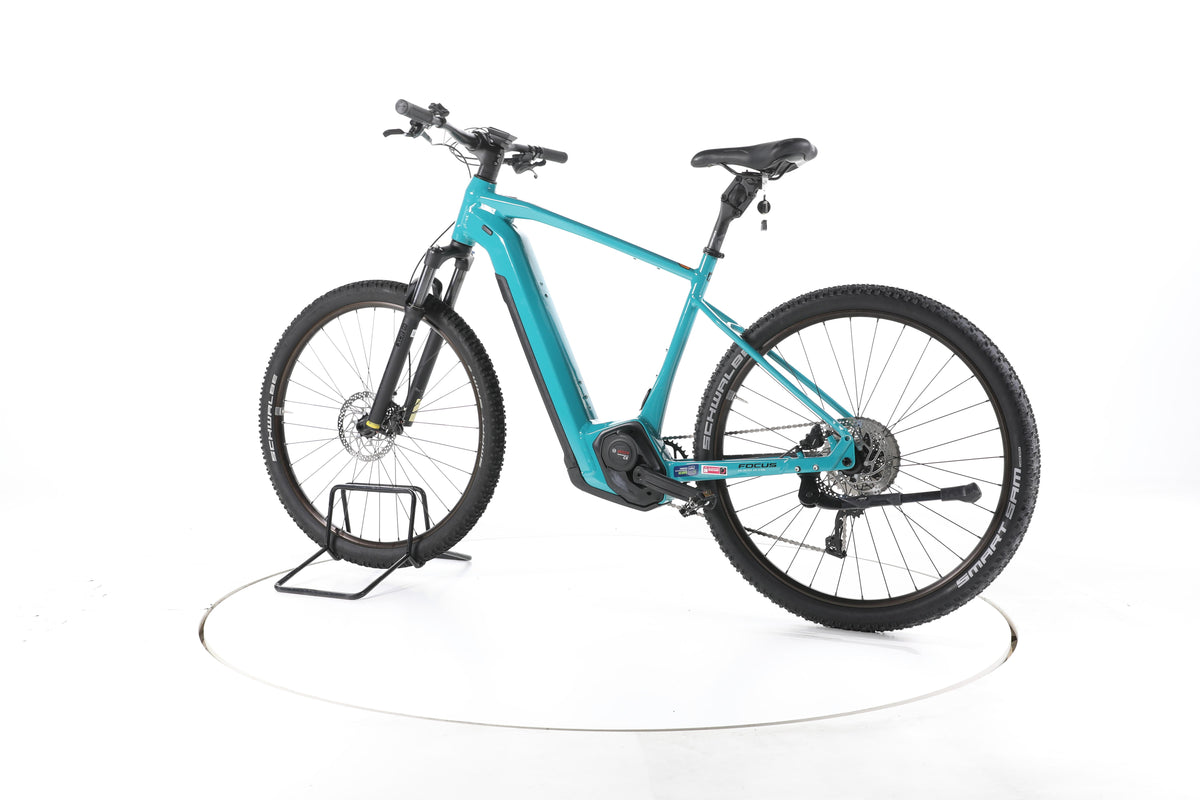 Focus Jarifa² 6.7 E-Bike - Image 8