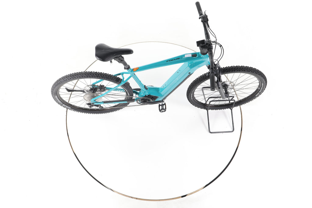 Focus Jarifa² 6.7 E-Bike - Image 13