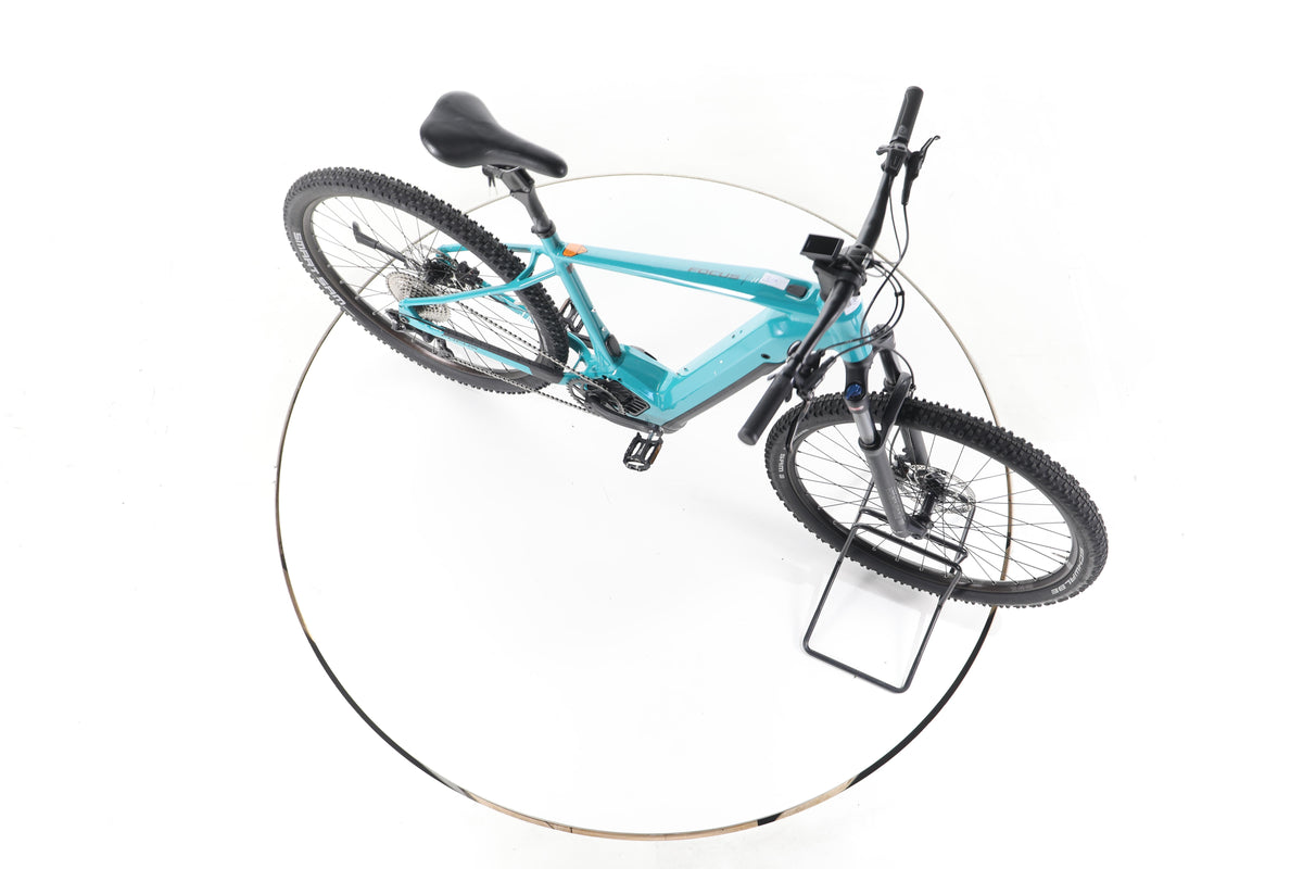 Focus Jarifa² 6.7 E-Bike - Image 14
