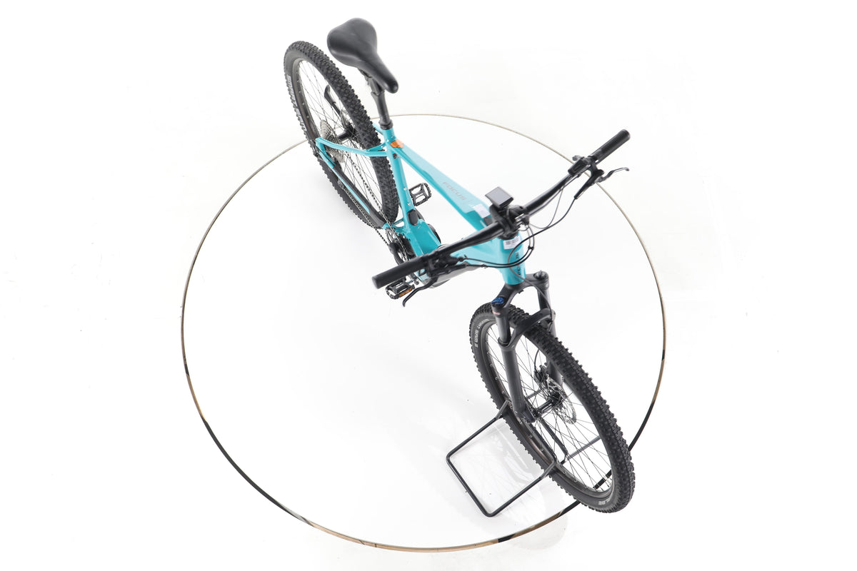 Focus Jarifa² 6.7 E-Bike - Image 15
