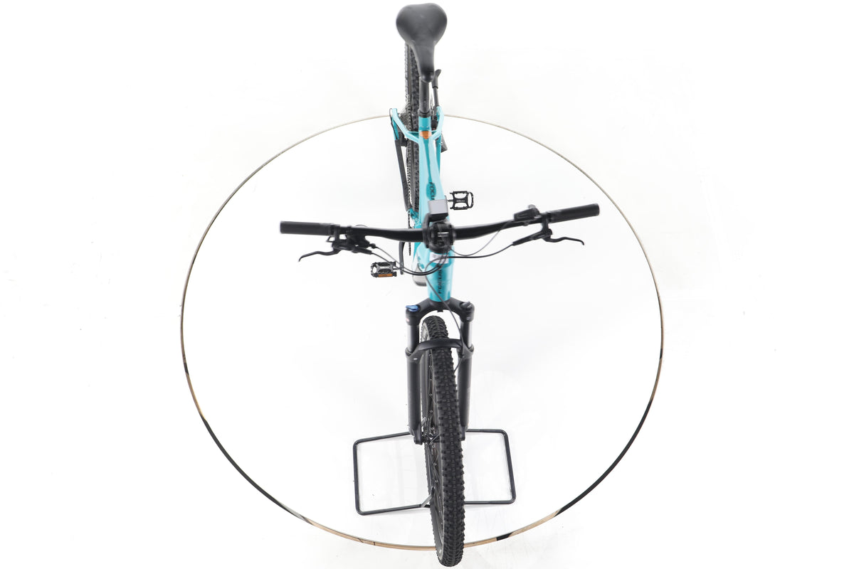 Focus Jarifa² 6.7 E-Bike - Image 16