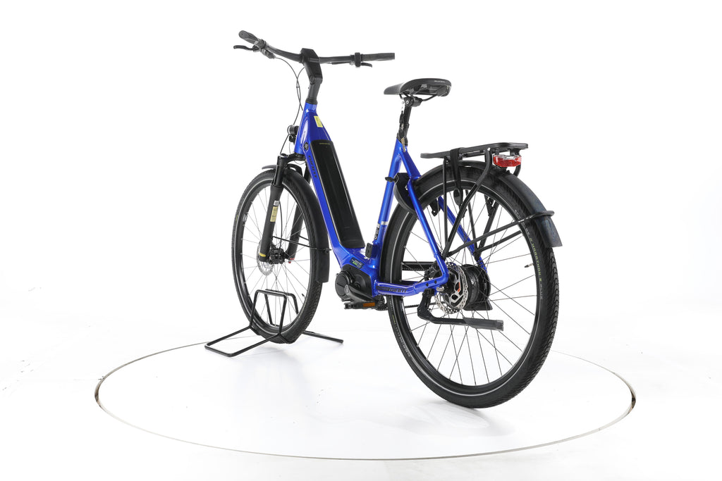 Giant Daily Tour E+0 City E-Bike Tiefeinsteiger - Image 9