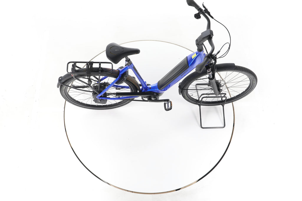 Giant Daily Tour E+0 City E-Bike Tiefeinsteiger - Image 13